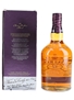 Chivas Regal 12 Year Old Bottled 2012 - The Chivas Brothers' Blend 100cl / 40%