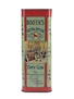 Booth's Ultra Special Dry Gin Bottled 1920s-1930s - Sealed Tin 75cl