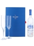 Grey Goose Vodka Glass Set 70cl / 40%