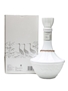 Nikka Tsuru 17 Years Old Ceramic Decanter 70cl / 43%