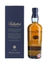 Ballantine's Limited  70cl / 43%