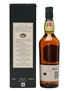 Lagavulin 16 Year Old Bottled 1990s - White Horse Distillers 70cl / 43%