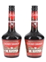 De Kuyper Cherry Brandy  2 x 70cl / 24%