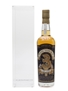 Compass Box 3 Year Old Deluxe Bottled 2016 70cl / 49.2%