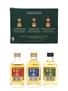 Tullamore D.E.W. Discovery Collection  3 x 5cl