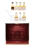 Chivas Whisky Blending Kit  6 x 5cl