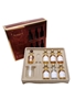 Chivas Whisky Blending Kit  6 x 5cl