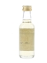 Rosebank 1990 Connoisseurs Choice Bottled 2004 - Gordon & MacPhail 5cl / 40%