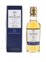 Macallan 12 Year Old Double Cask 5cl / 40%