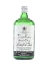 Gordon's Special Dry London Gin Bottled 1970s 113cl / 40%