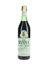 Fernet Branca Menta Bottled 1973 75cl / 40%