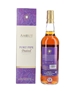 Amrut Port Pipe Peated Single Cask #2713 La Maison Du Whisky 70cl / 62.8%