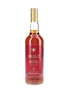 Amrut Port Pipe Peated Cask #3881 La Maison Du Whisky 60th Anniversary 70cl / 59%