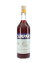 Campari Bitter Bottled 1970s 100cl / 25%