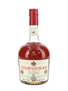 Courvoisier 3 Star Luxe Bottled 1970s-1980s 70cl