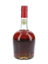 Courvoisier 3 Star Luxe Bottled 1970s-1980s 70cl