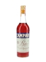 Campari Bitter Bottled 1970s 75cl / 25%