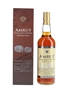 Amrut 2012 Double Cask Bottled 2017 70cl / 46%