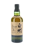 Hakushu 18 Year Old  70cl / 43%