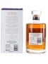 Hibiki Japanese Harmony Master's Select  70cl / 43%