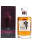 Hibiki 17 Year Old  70cl / 43%