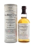 Balvenie 1988 15 Year Old Single Barrel Bottled 2003 70cl / 47.8%