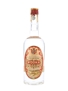 Eristow Wodka Bottled 1950s - Martini & Rossi 75cl / 40%