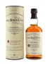 Balvenie 21 Year Old Portwood Finish Bottled 2008 70cl / 40%