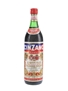 Cinzano Vermouth Rosso Bottled 1970s 100cl / 16.5%