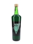 Pezziol Pack Menta Bottled 1960s 100cl / 28%