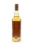 Bunnahabhain 1989 27 Year Old The Whisky Agency & The Whisky Exchange 70cl / 44.9%