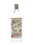 Sauza Tequila Bottled 1970s - Pedro Domecq 75cl / 40%