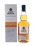 Glen Moray Small Batch Rhum Agricole Cask Finish Project 70cl / 46.3%