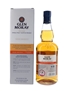 Glen Moray Small Batch Rhum Agricole Cask Finish Project 70cl / 46.3%