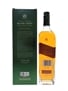 Johnnie Walker Island Green  100cl / 43%