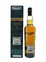 Glen Scotia Victoriana Batch 001 Cask Strength 70cl / 54.8%