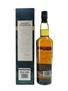 Glen Scotia Victoriana Batch 001 Cask Strength 70cl / 54.8%