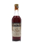 Campari Bitter Bottled 1950s 75cl