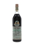 Fernet Branca Alla Menta Bottled 1968 100cl / 40%