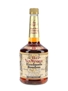 Old Rip Van Winkle 10 Year Old Handmade Bourbon Bottled 1990s - Stitzel-Weller 75cl / 53.5%