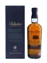 Ballantine's Limited  70cl / 43%