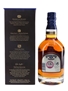 Chivas Regal 18 Year Old Bottled 2009 - Gold Signature 70cl / 40%