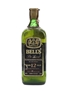 Bell's 12 Year Old De Luxe Bottled 1970s - Ghirlanda 75cl / 43%