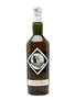 Black & White Spring Cap Bottled 1950s 75cl / 43%