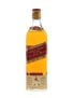 Johnnie Walker Red Label Bottled 1980s 75cl / 40%