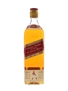 Johnnie Walker Red Label Bottled 1980s 75cl / 40%