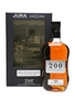 Jura 21 Years Old 200th Anniversary Edition 70cl