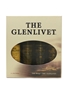 Glenlivet The Range 12, 15, 18 & 21 Year Old 4 x 20cl