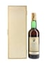 Glenlivet 21 Year Old Bottled 1980s - Seagram Italia 75cl / 43%