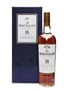 Macallan 18 Years Old 1993 and earlier 70cl / 43%